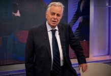 El cronista del poder: falleció Roberto García a los 81 años y hay luto en los medios