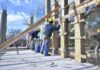 Construcción: la mayor parte de la industria tiene menor actividad y reina la cautela por la recuperación