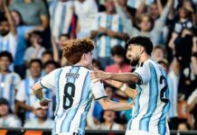 Argentina mira de reojo al Grupo H: así se define su posible rival en 16vos del Mundial