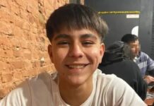 Golpearon y amenazaron al padre de Benjamín Scerra