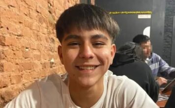 Golpearon y amenazaron al padre de Benjamín Scerra