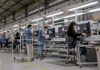 Según el INDEC, la tasa de desempleo en el primer trimestre fue del 7,8%