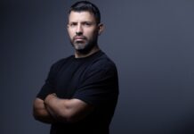 El insólito pedido del Kun Agüero: “Tiene que haber paro” y la reacción de Pollo Vignolo sorprendió a todos