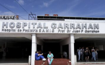 Crece la polémica en el Garrahan por el pago de bonos a trabajadores