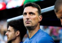 Scaloni prepara una rotación en Argentina para cerrar el grupo ante Jordania