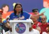 Delcy Rodríguez afirmó que Venezuela “tomó el camino correcto” tras la captura de Maduro