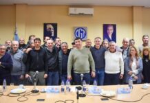 Un grupo de gremios de la CGT pedirá un paro de 36 horas a la cúpula