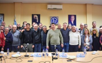 Un grupo de gremios de la CGT pedirá un paro de 36 horas a la cúpula