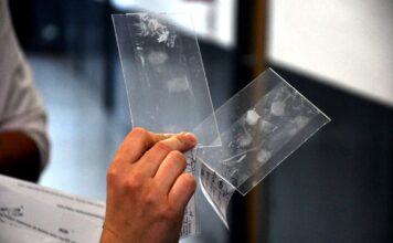 Piden juicio oral para un delincuente chileno que fue identificado por una huella de su pulgar