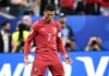 Cristiano Ronaldo superó tres récords en Mundiales con su doblete ante Uzbekistán