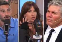 Fernando Burlando explicó por qué Florencia Peña podría demandar al streaming de Nico Occhiato