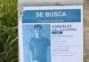 Chaco: pidieron imputar a tres policías por la desaparición de Axel González