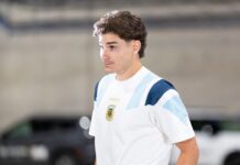 Escándalo Julián Álvarez: Atlético de Madrid denunciaría al Barcelona ante la FIFA