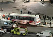 Inseguridad en Mar del Plata: se aprovechó de la tragedia y le robó a una víctima que convulsionaba