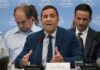 El Gobierno acelera la renegociación de grandes convenios colectivos