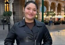 Hallaron muerta a una niñera que estaba desaparecida en Salta: hay un detenido