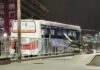 Atropello fatal de un colectivo en Mar del Plata: tres pacientes continúan graves