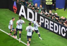 Así llegan las selecciones sudamericanas a la última fecha de la fase de grupos