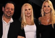 “Deberían ir a ver a la casa de la madre”: el papá de Jesica Cirio sobre los dólares en el ropero