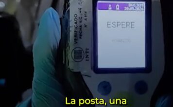 Cumplía tareas comunitarias por manejar borracho y volvió a dar alcoholemia positiva: la insólita justificación