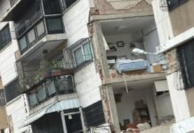 Dos terremotos sacudieron Venezuela y se activaron alertas por posible tsunami