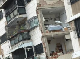 Dos terremotos sacudieron Venezuela y se activaron alertas por posible tsunami