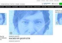 Golpe al cibercrimen: arrestaron en Madrid al hacker argentino “Gov.eth»