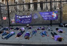 Los puntos principales de las marchas por el Ni Una Menos en toda la Argentina