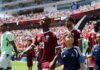La FIFA aplicó una de las sanciones más duras en la historia de los Mundiales