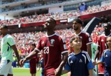 La FIFA aplicó una de las sanciones más duras en la historia de los Mundiales
