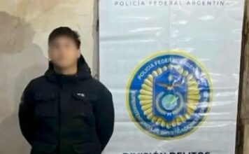 Detuvieron a un hombre que amenazó de muerte a Patricia Bullrich en redes sociales