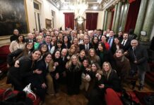 Milei agradeció a los diputados de LLA tras la sanción del Súper RIGI y otras iniciativas