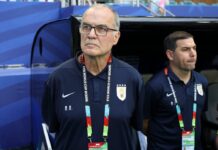 Uruguay se enfrenta con España, en busca de la clasificación a 16avos de final en el Mundial