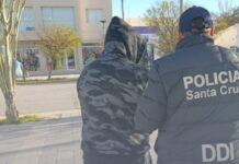 Una niña de 7 años escapó de su casa y logró contar el calvario que vivían con su hermano