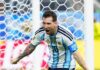 Otro de los récords por los que va Messi: los argentinos que más goles hicieron en un mismo Mundial