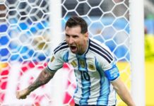 Otro de los récords por los que va Messi: los argentinos que más goles hicieron en un mismo Mundial