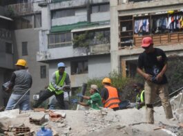 La ONU y la UE enviarán equipos de rescate para apoyar a Venezuela