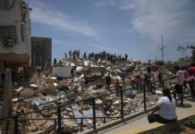 Terremotos en Venezuela: reportan 157 desaparecidos y la cifra de incomunicados llega a 23.000