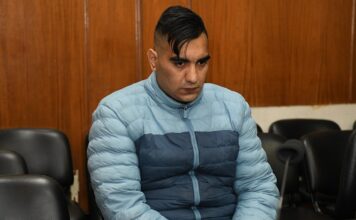 Condenaron a prisión perpetua al hombre que mató a su pareja y abandonó el cuerpo en un hospital