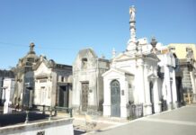 El crematorio de Santa Fe no funciona hace meses y llegaron haber cerca de 200 cuerpo acumulados