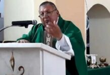 Condena firme para un cura que violó a una nena de 10 años en Jujuy