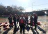 Hallaron un cuerpo en el Río de La Plata y hay preocupación para saber si se trata de alguno de los pescadores desaparecidos