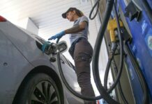 Mercado de combustibles mostró signos de estabilidad en mayo: ventas casi sin cambios respecto a 2025