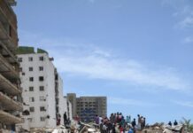 Terremotos en Venezuela: el régimen informó que ya son 1.430 los muertos por los sismos