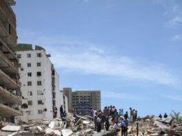 Terremotos en Venezuela: el régimen informó que ya son 1.430 los muertos por los sismos
