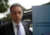 Si Adorni deja de ser Jefe de Gabinete, ¿que pasará con su puesto en YPF?
