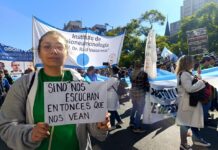 Ley de Financiamiento Universitario: cuánto debería desembolsar el Gobierno Nacional