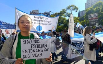 Ley de Financiamiento Universitario: cuánto debería desembolsar el Gobierno Nacional