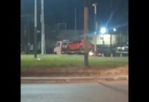 Neuquén: secuestraron autos por alcoholemia y el chofer de la grúa también dio positivo