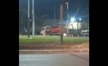 Neuquén: secuestraron autos por alcoholemia y el chofer de la grúa también dio positivo